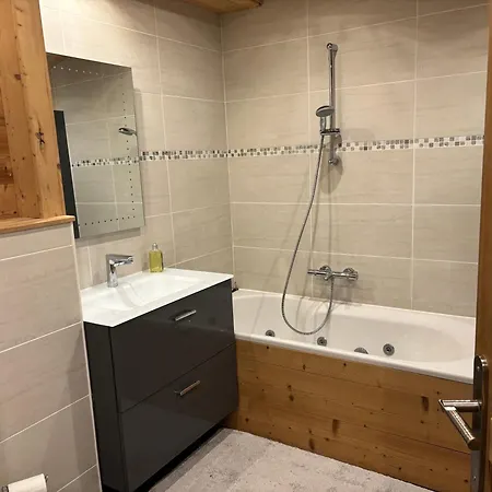 L'arcelle Vt Appartement *