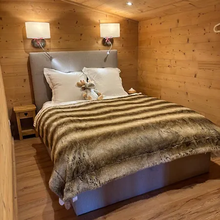 L'arcelle Vt Appartement *