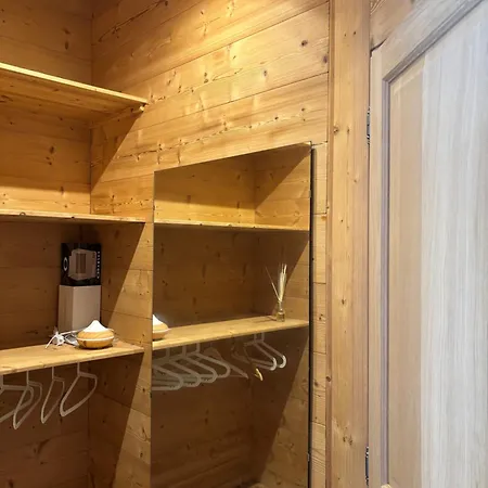 Appartement L'arcelle Vt