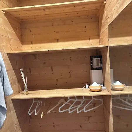 L'arcelle Vt Appartement *