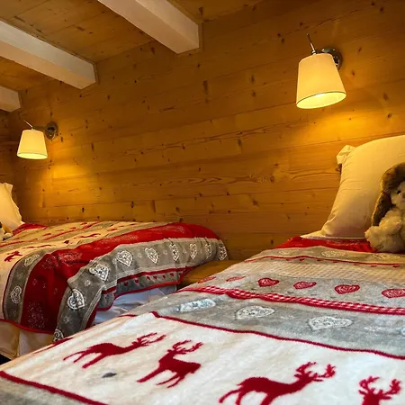 L'arcelle Vt Appartement