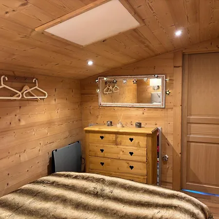 L'arcelle Vt Appartement *