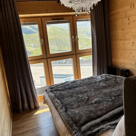 L'arcelle Vt Appartement *