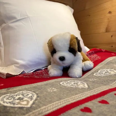 Appartement L'arcelle Vt