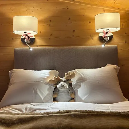 L'arcelle Vt Appartement Val Thorens