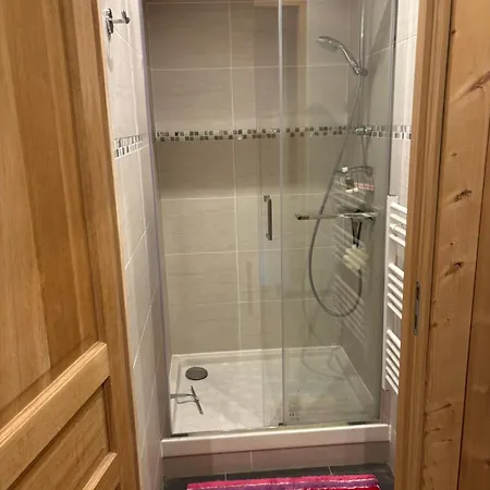 Appartement L'arcelle Vt Val Thorens