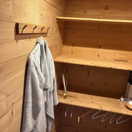 Appartement L'arcelle Vt