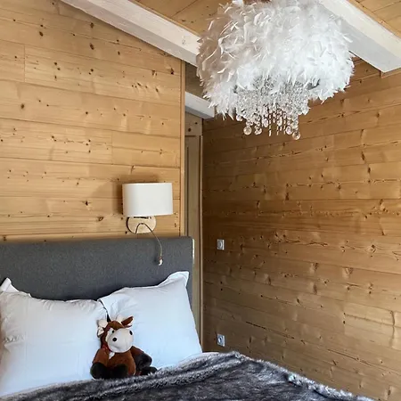 Appartement L'arcelle Vt *