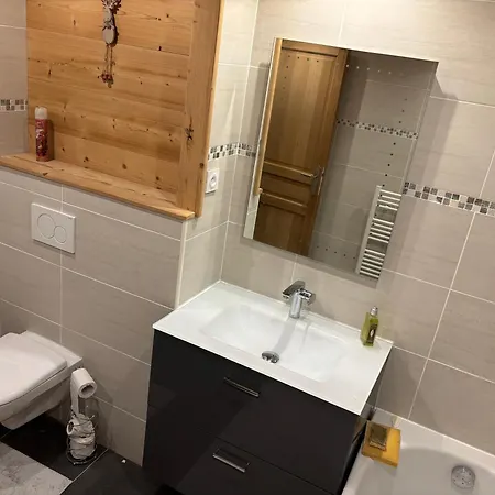L'arcelle Vt Appartement Val Thorens