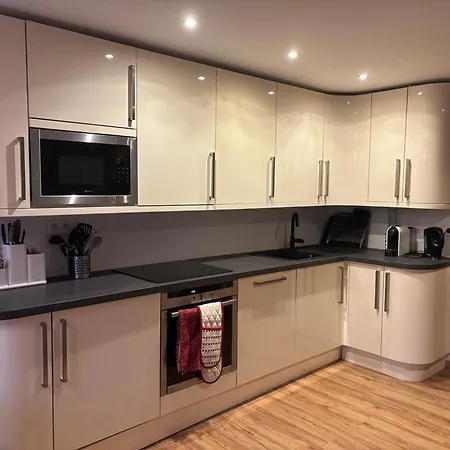 Appartement L'arcelle Vt Val Thorens