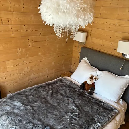 L'arcelle Vt Val Thorens