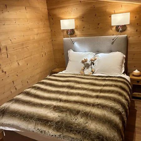 L'arcelle Vt Appartement Val Thorens